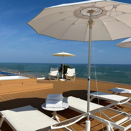 Hotel Mirafiori Lido di Jesolo Exterior photo