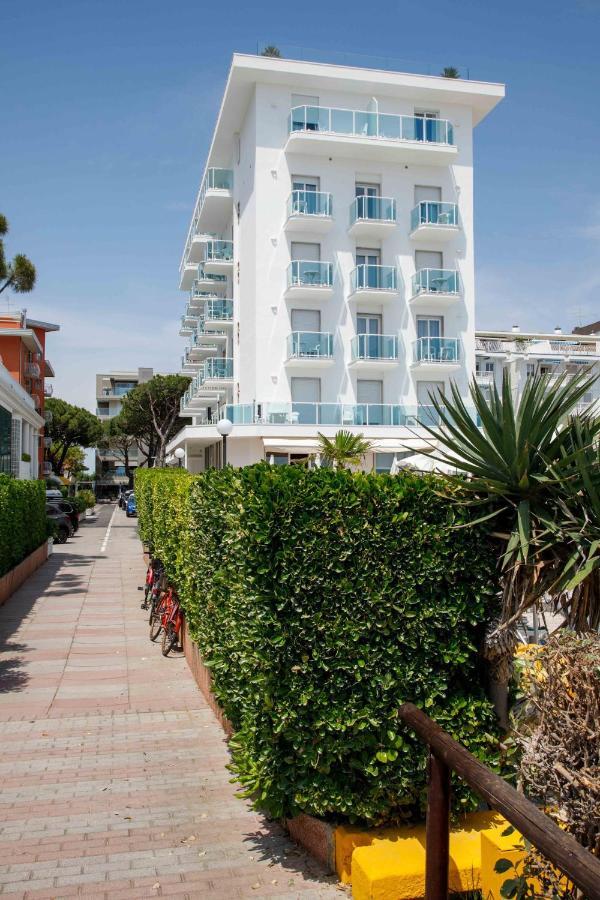 Hotel Mirafiori Lido di Jesolo Exterior photo